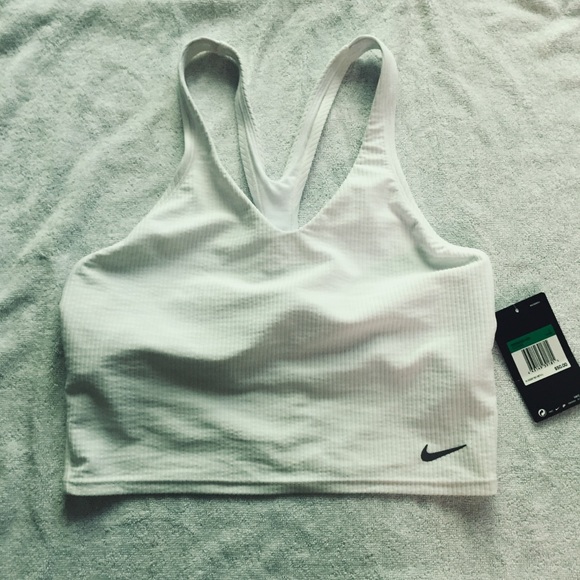 ✨NIKE Athletic Bikini Set - Picture 3 of 10